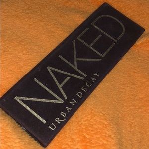 Urban Decay Naked Palette